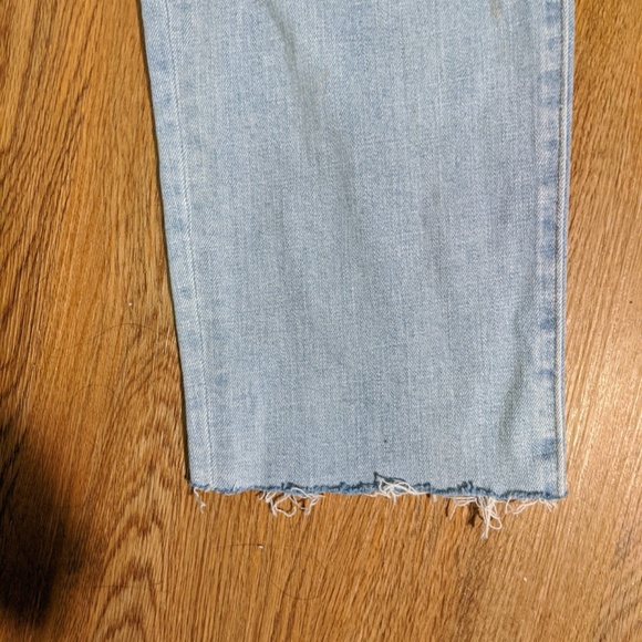 Gap jeans (tall) - Picture 2 of 3